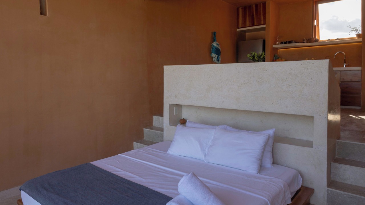 Photo of Bedroom in Merida