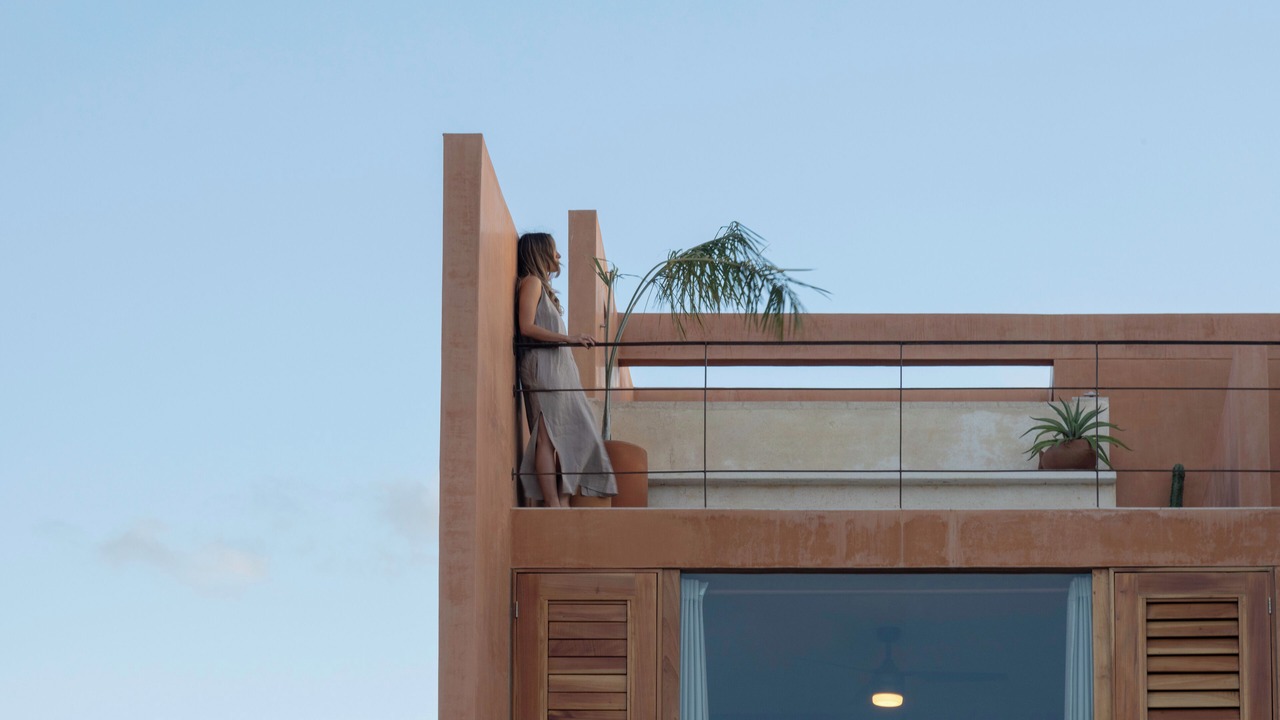 Photo of Outdoor in Merida