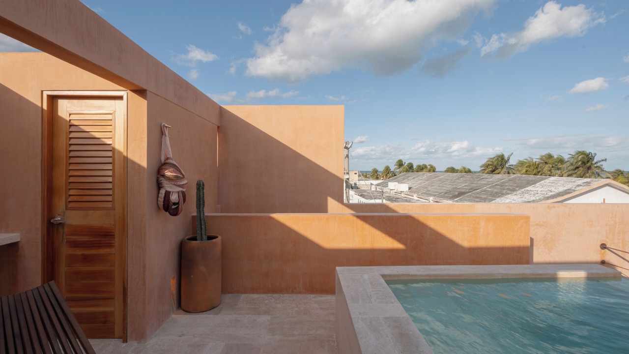 Photo of Outdoor in Merida