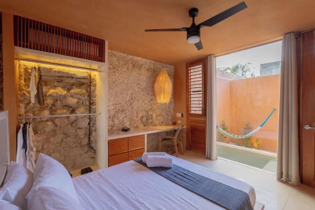 Photo of Bedroom in Merida
