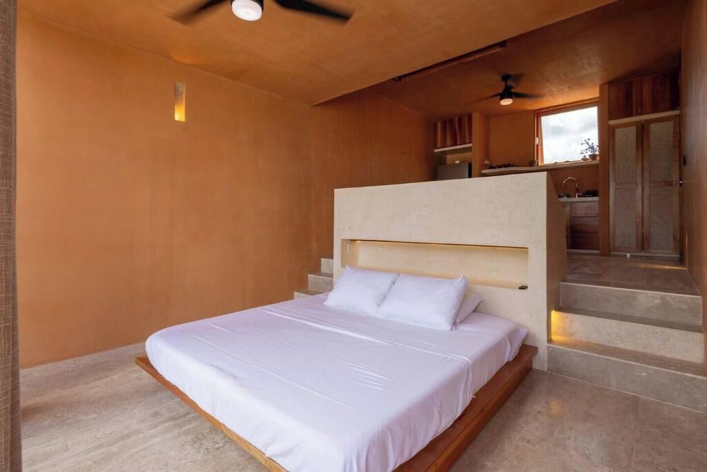 Photo of Bedroom in Merida
