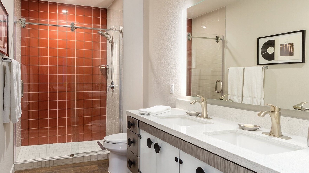 Photo of Bathroom in West End