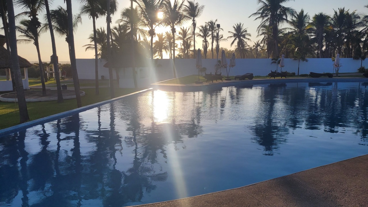 Photo of Outdoor in Acapulco