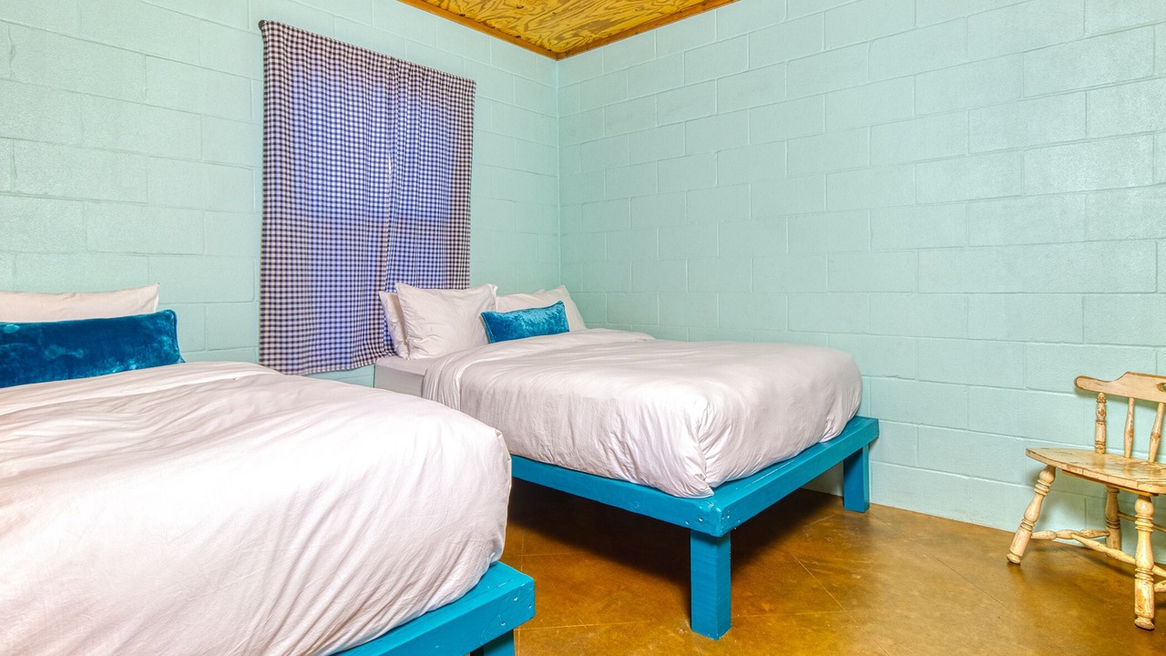 Photo of Bedroom in Rio Frio