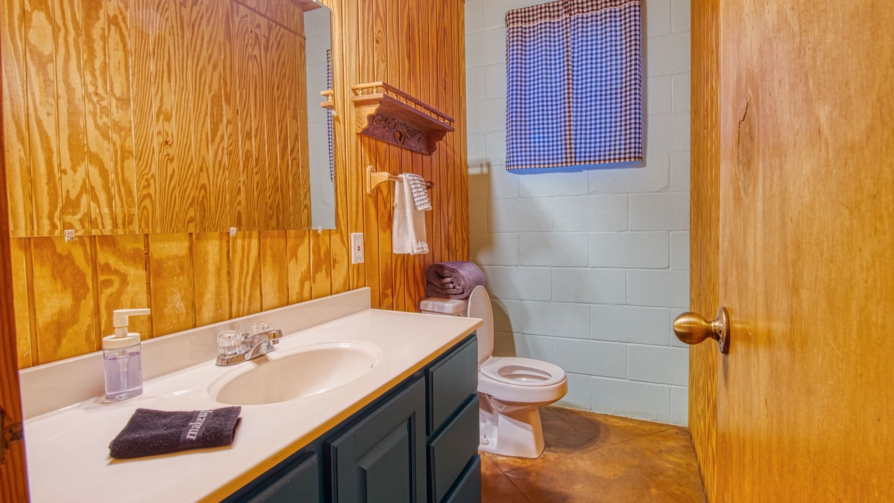 Photo of Bathroom in Rio Frio