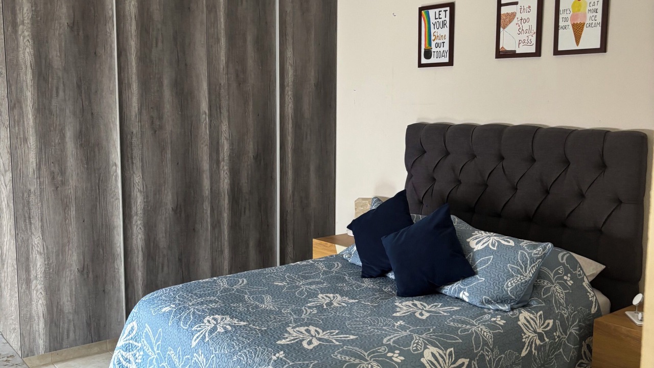 Photo of Bedroom in Queretaro
