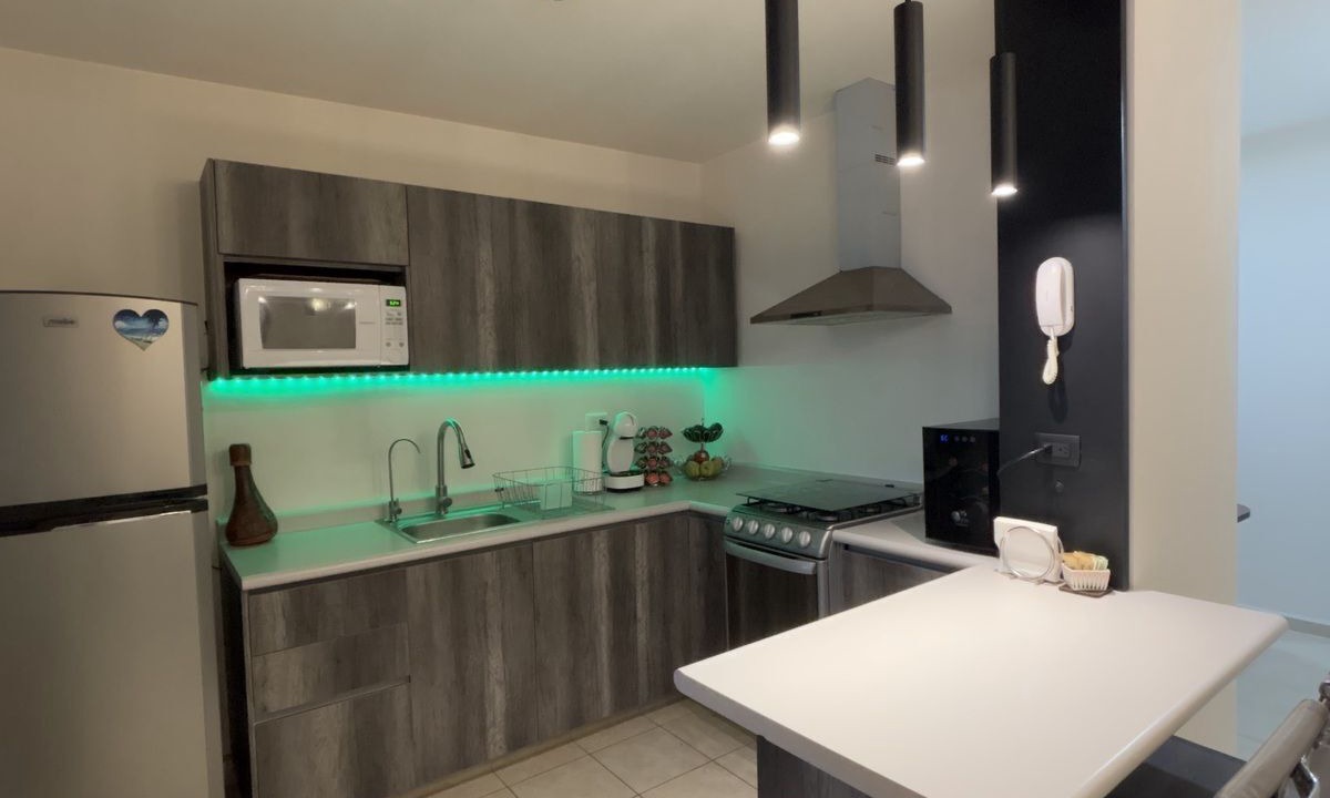 Photo of Kitchen in Queretaro