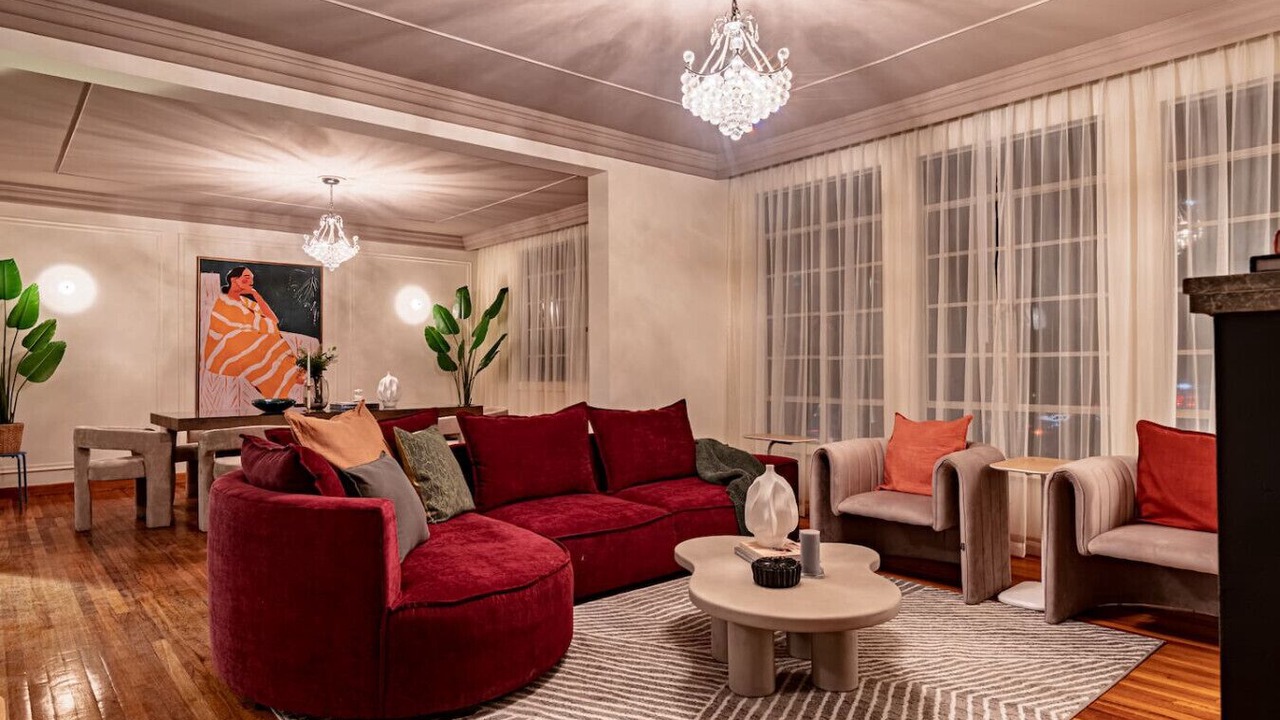 Photo of Bedroom in Polanco