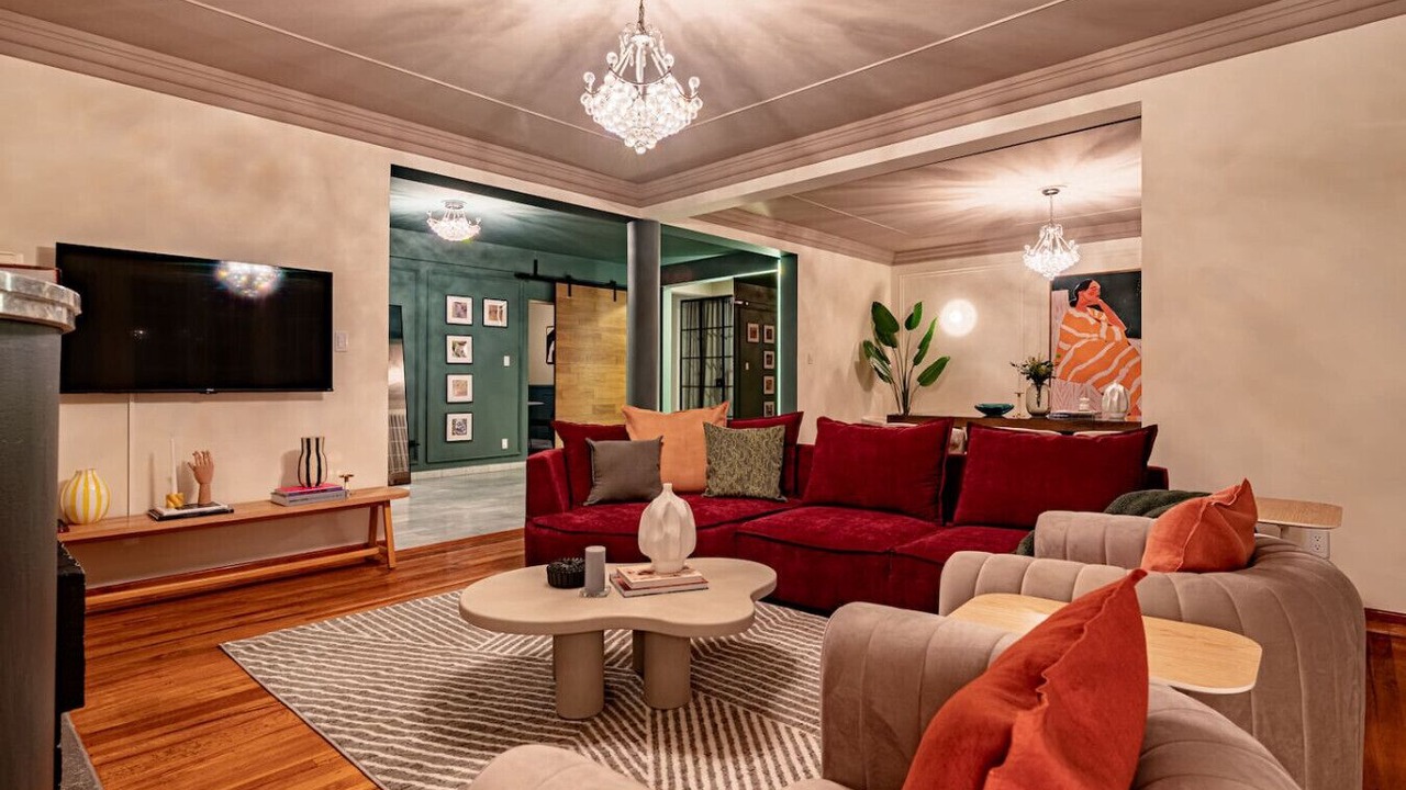 Photo of Bedroom in Polanco