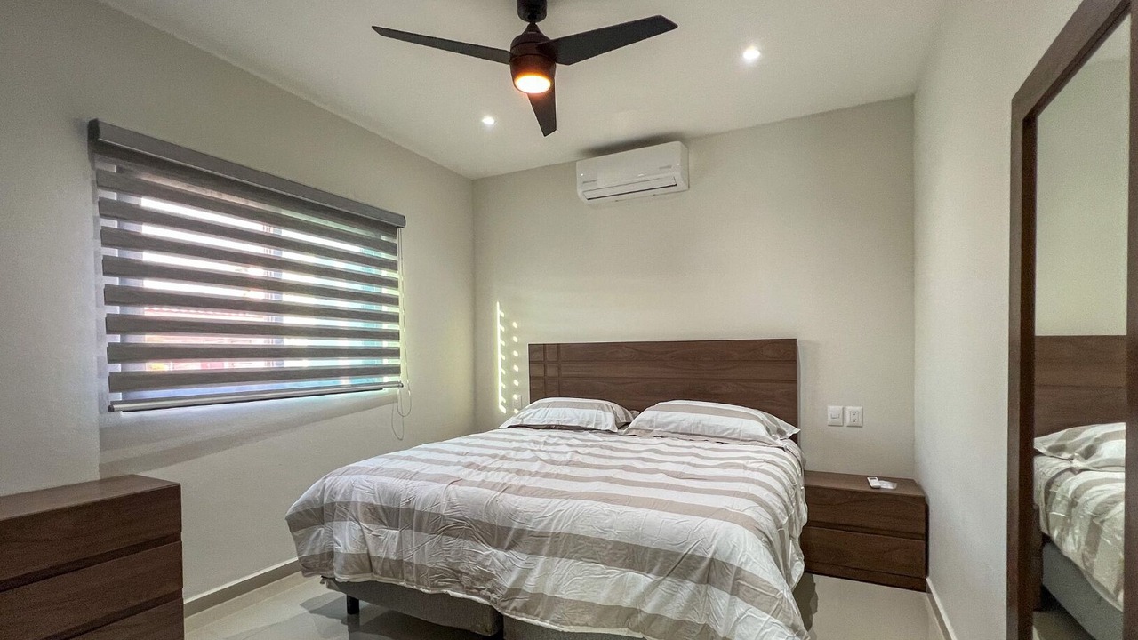 Photo of Bedroom in L