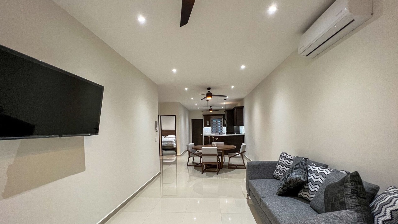 Photo of Livingroom in L