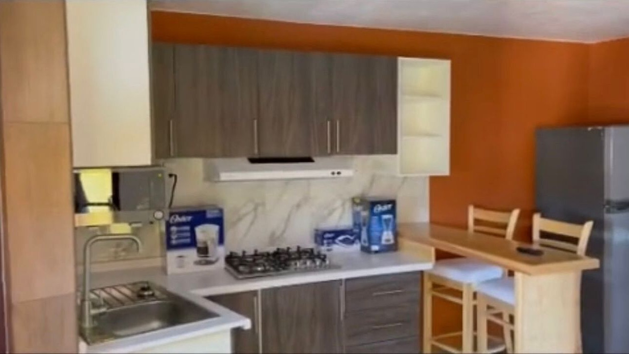 Photo of Kitchen in Tepotzotlan