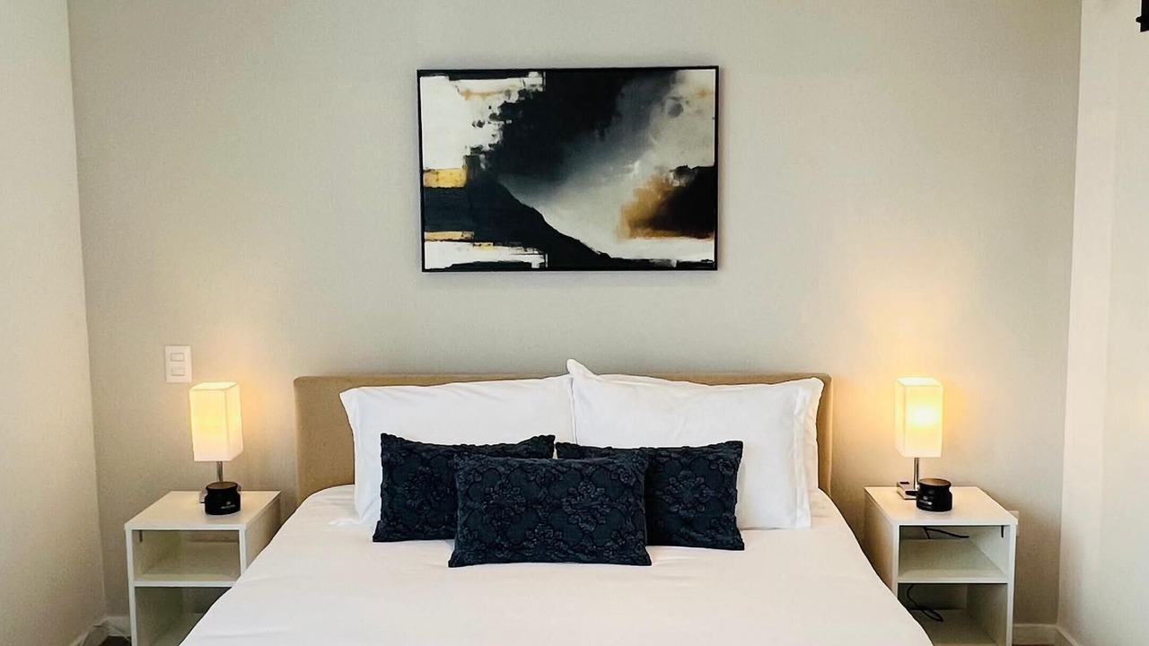 Photo of Bedroom in Zona 13