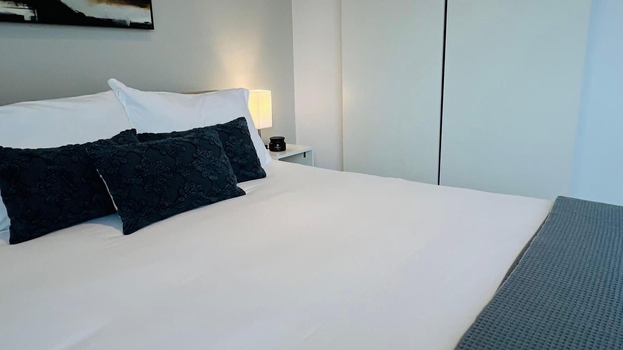 Photo of Bedroom in Zona 13