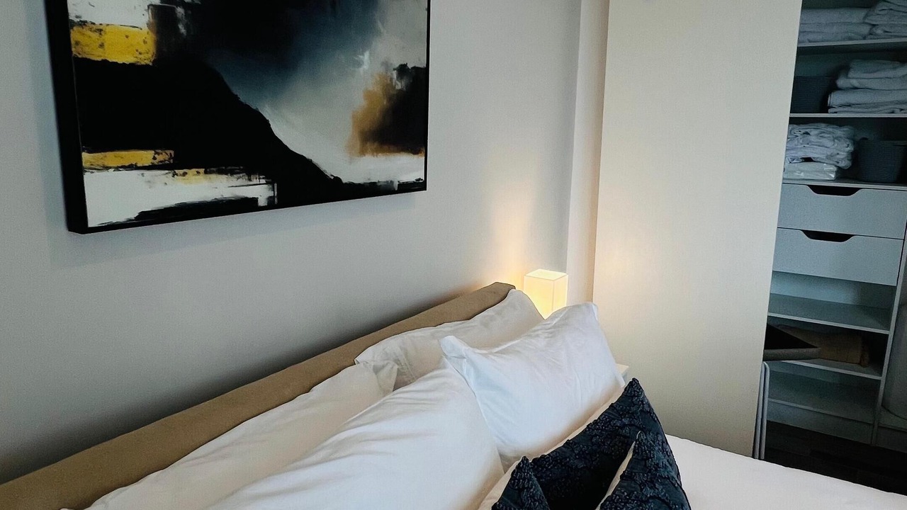 Photo of Bedroom in Zona 13