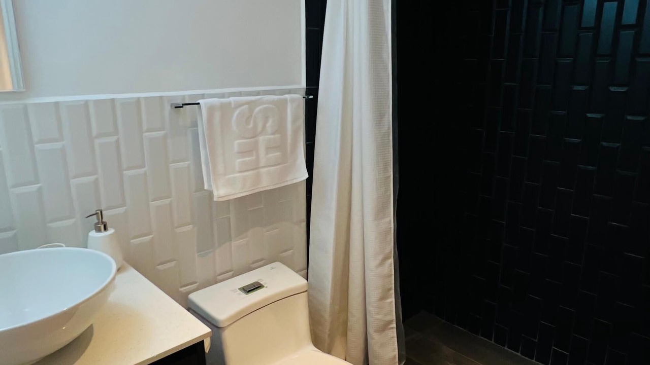 Photo of Bathroom in Zona 13