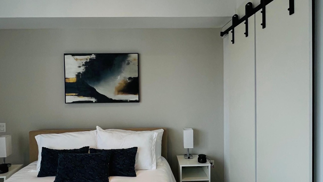 Photo of Bedroom in Zona 13