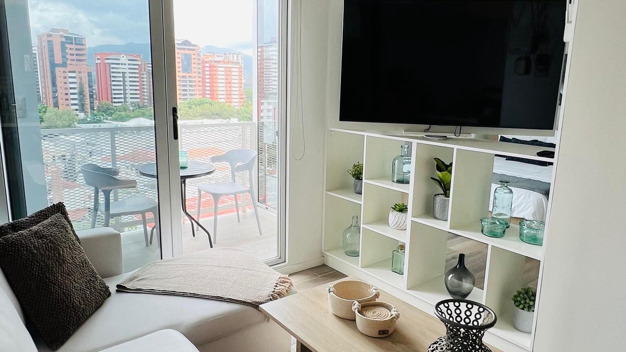 Photo of Livingroom in Zona 13