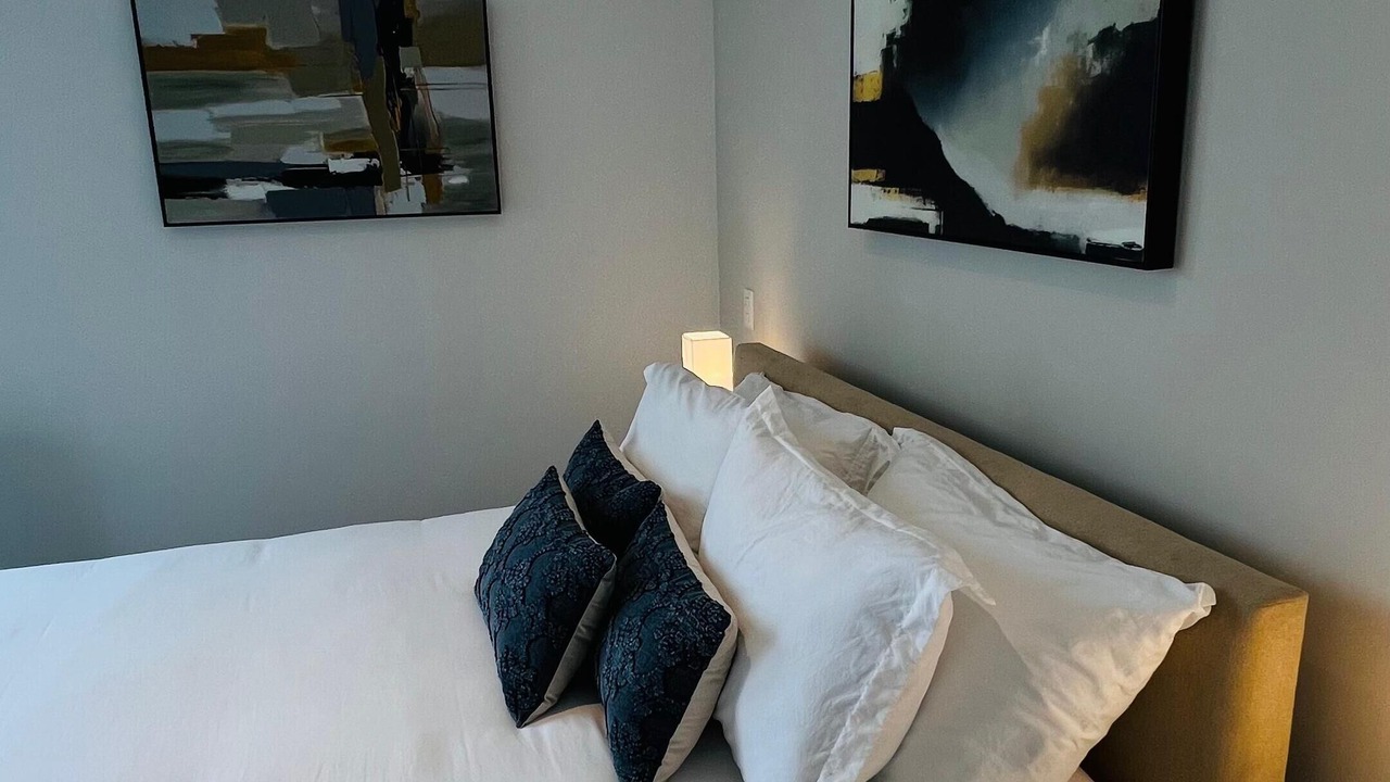 Photo of Bedroom in Zona 13