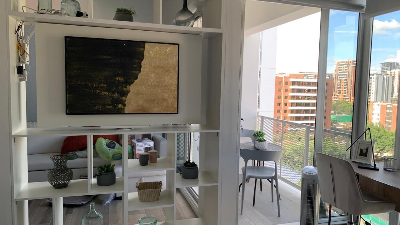 Photo of Livingroom in Zona 13