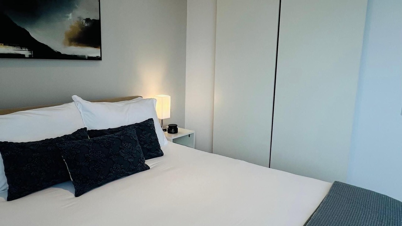 Photo of Bedroom in Zona 13