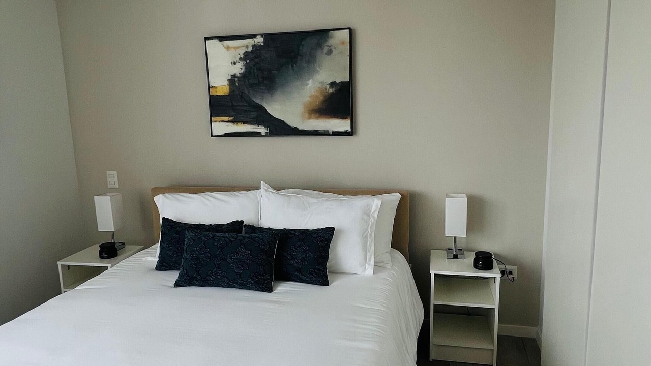 Photo of Bedroom in Zona 13