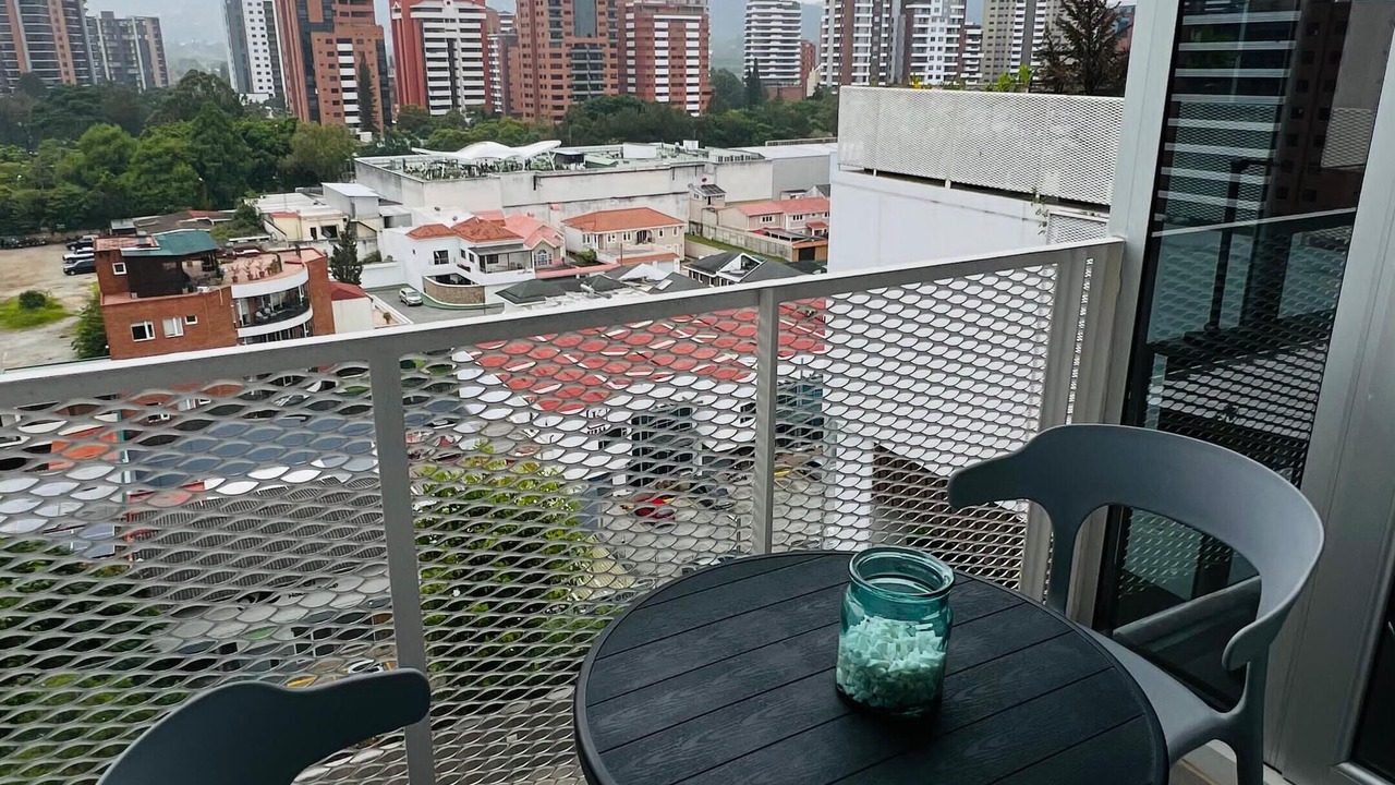 Photo of Outdoor in Zona 13