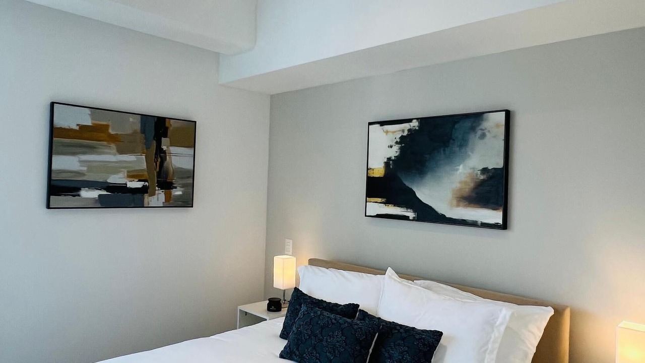 Photo of Bedroom in Zona 13