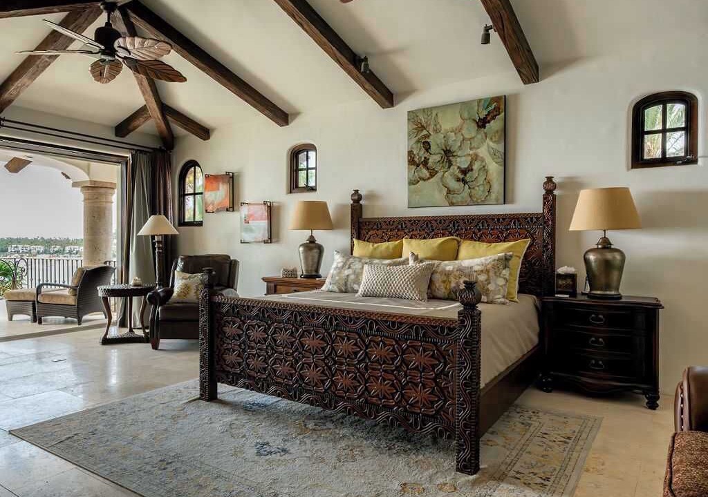 Photo of Bedroom in San Jose del Cabo