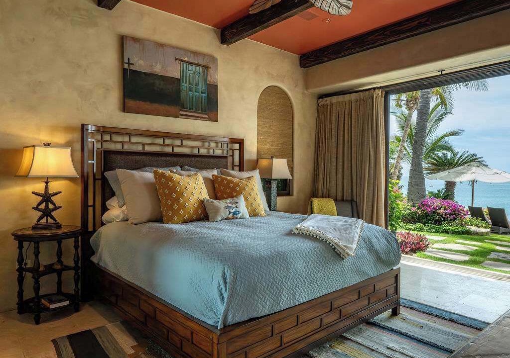 Photo of Bedroom in San Jose del Cabo