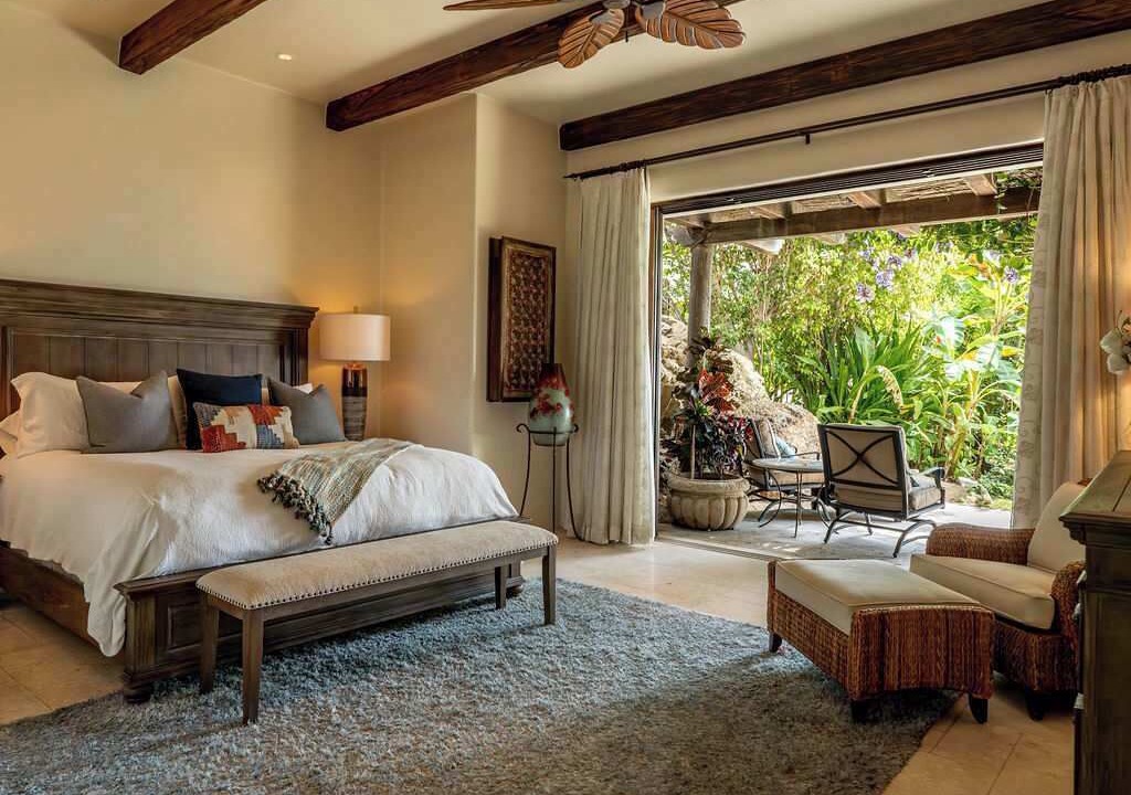 Photo of Bedroom in San Jose del Cabo