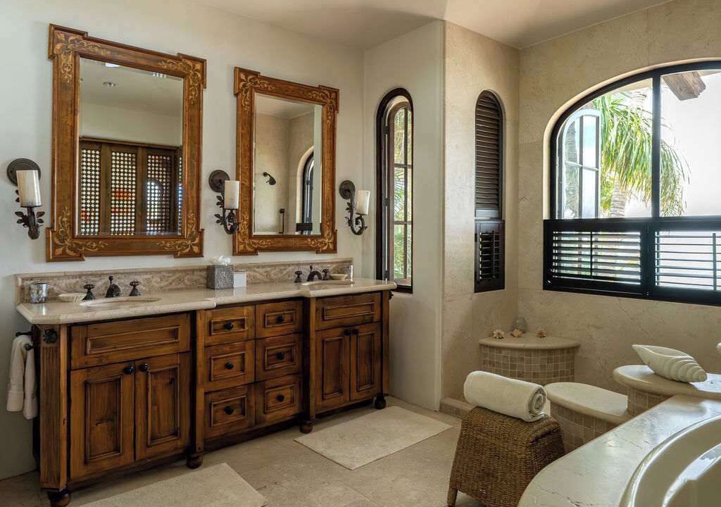 Photo of Bathroom in San Jose del Cabo