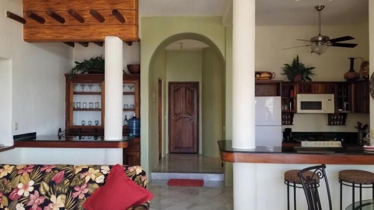 Photo of Livingroom in P Chahue