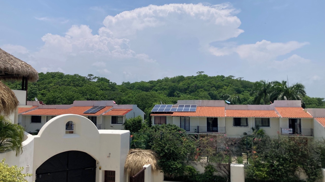 Photo of Outdoor in P Chahue