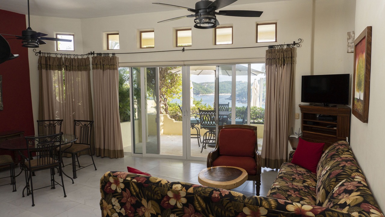 Photo of Livingroom in P Chahue