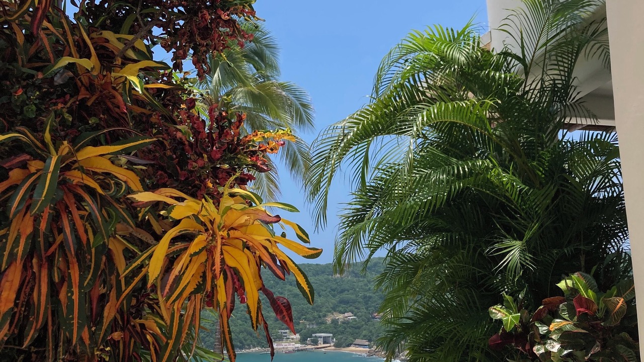 Photo of Patio Balcony in P Chahue