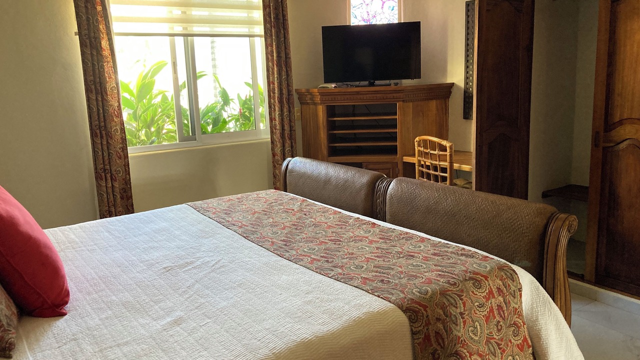 Photo of Bedroom in P Chahue