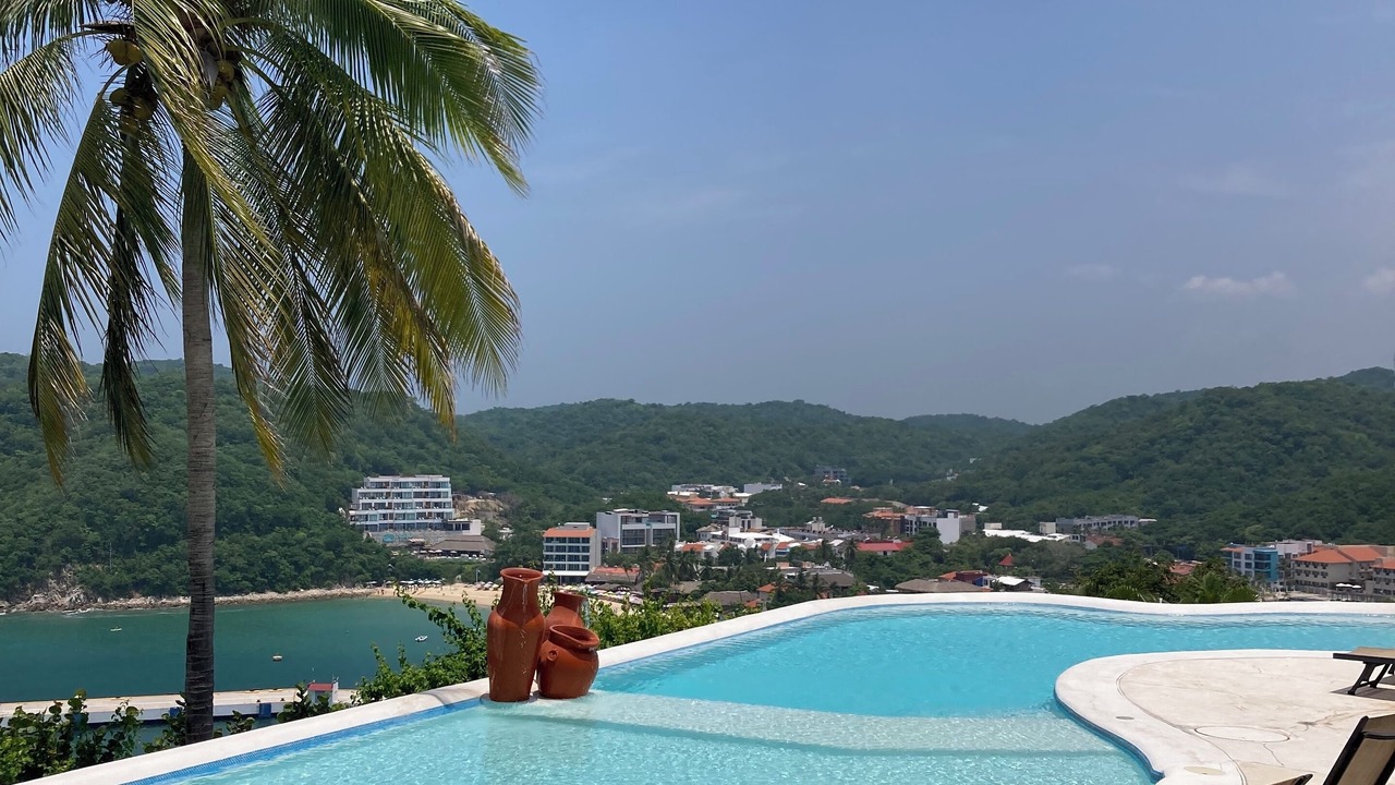 Photo of Outdoor in P Chahue