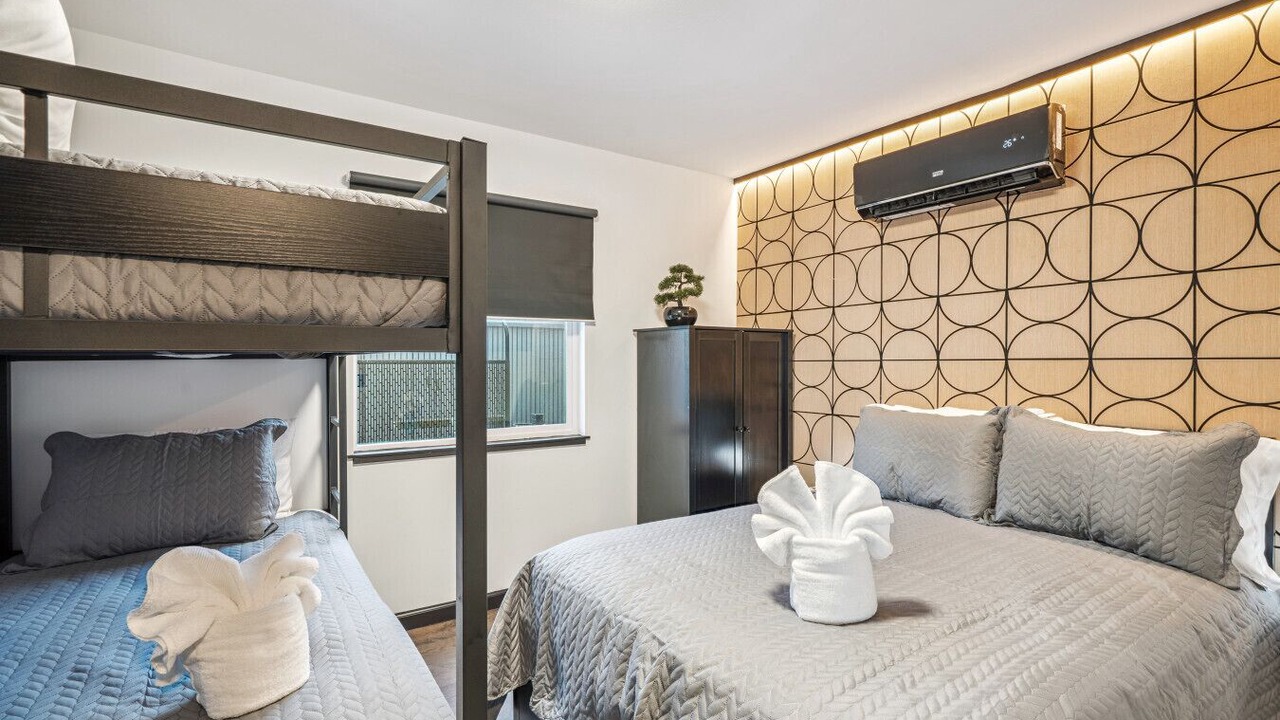 Photo of Bedroom in Downtown Phoenix