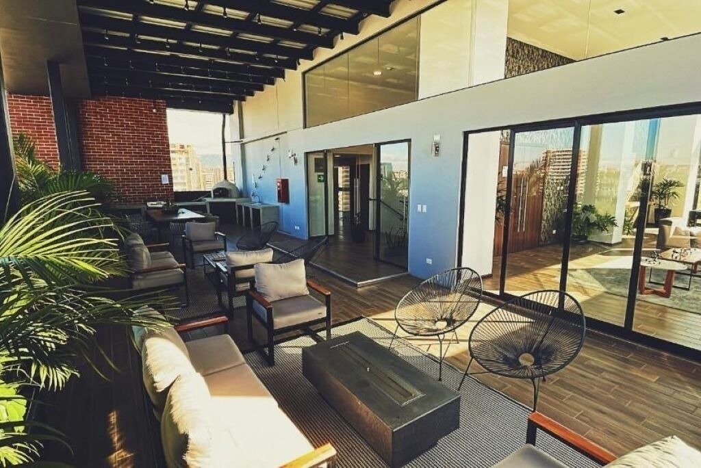 Photo of Outdoor in Zona 13