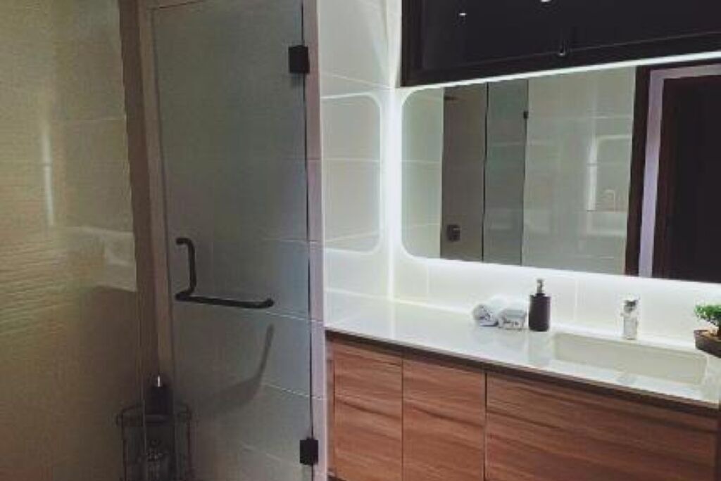 Photo of Bathroom in Zona 13