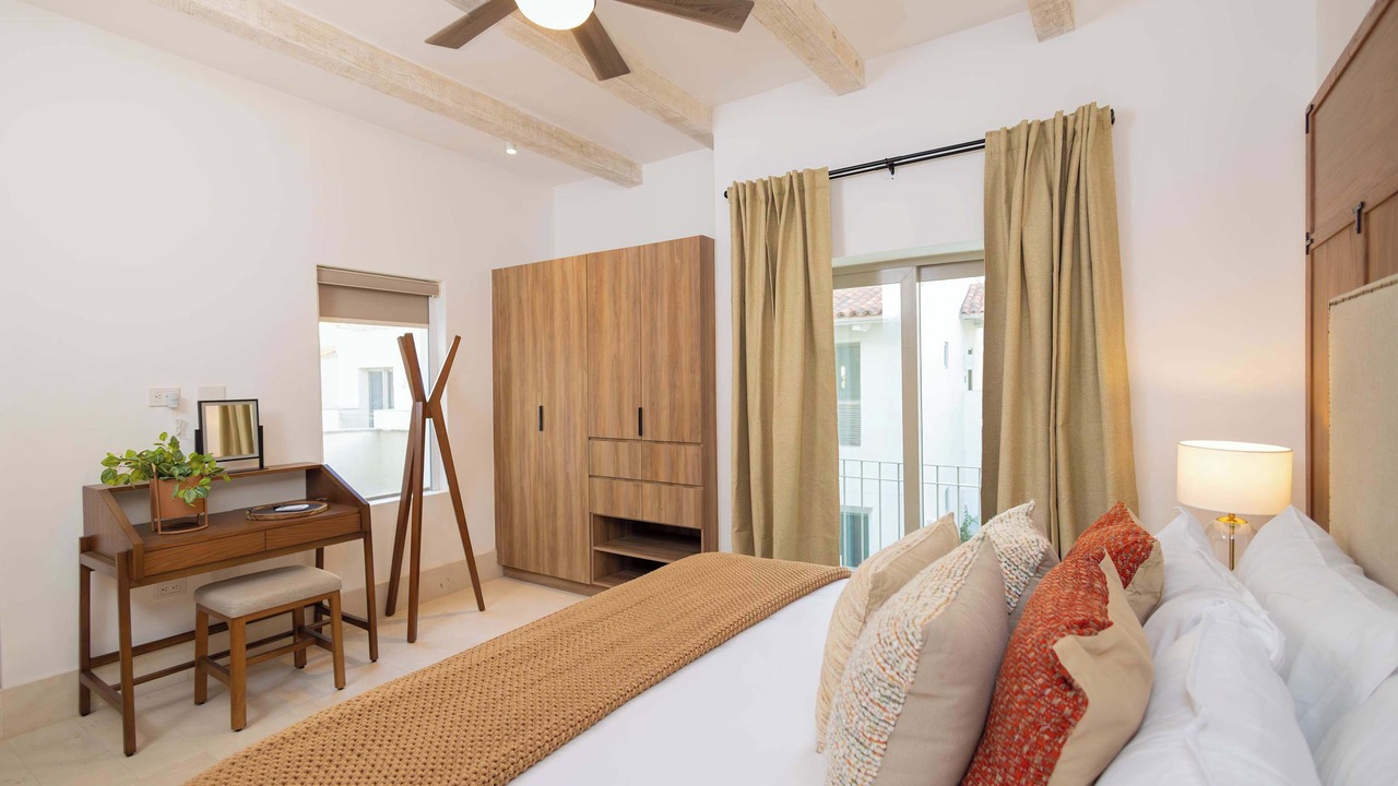 Photo of Bedroom in Parras de la Fuente