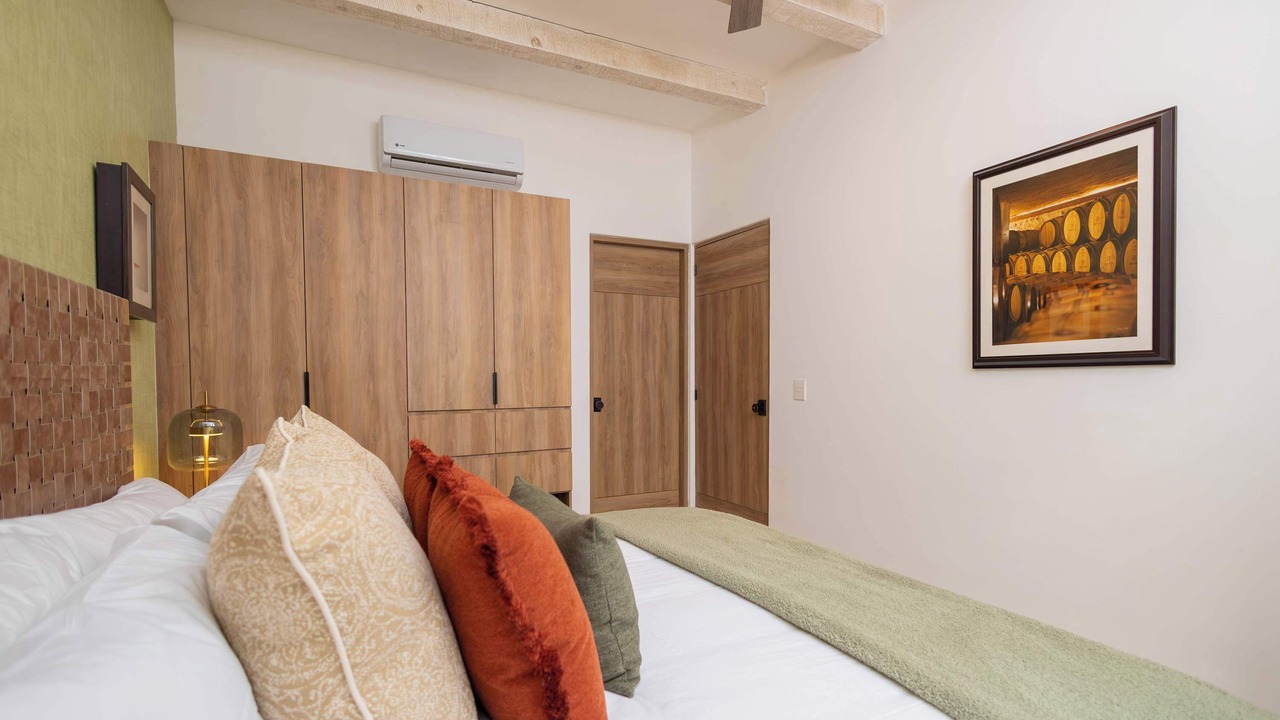 Photo of Bedroom in Parras de la Fuente
