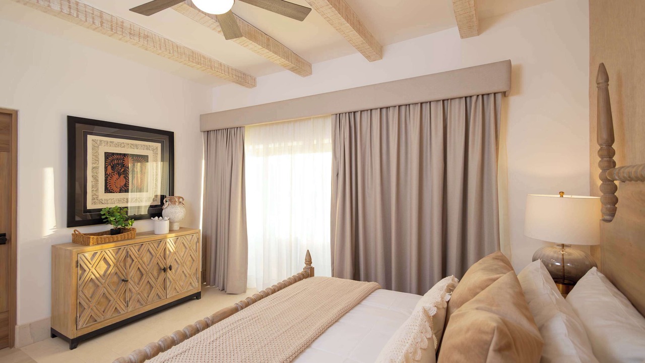 Photo of Bedroom in Parras de la Fuente
