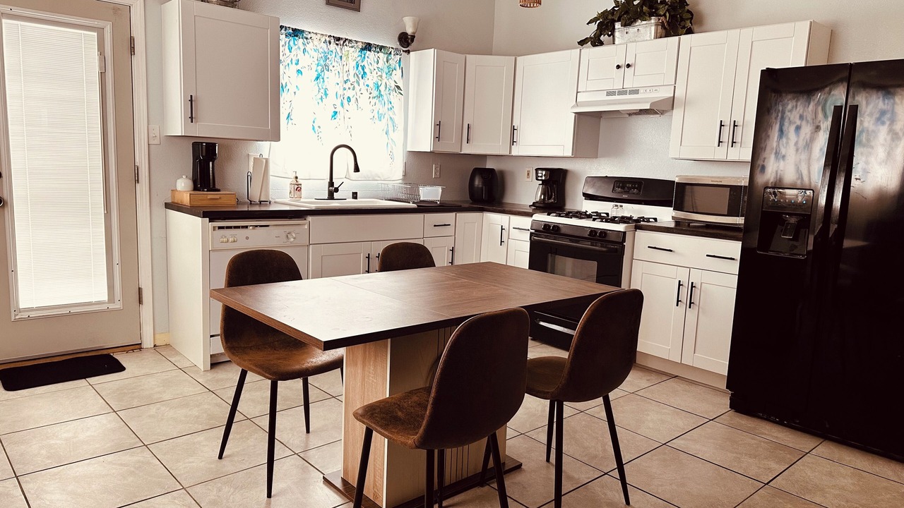 Photo of Kitchen in Taylor Ranch