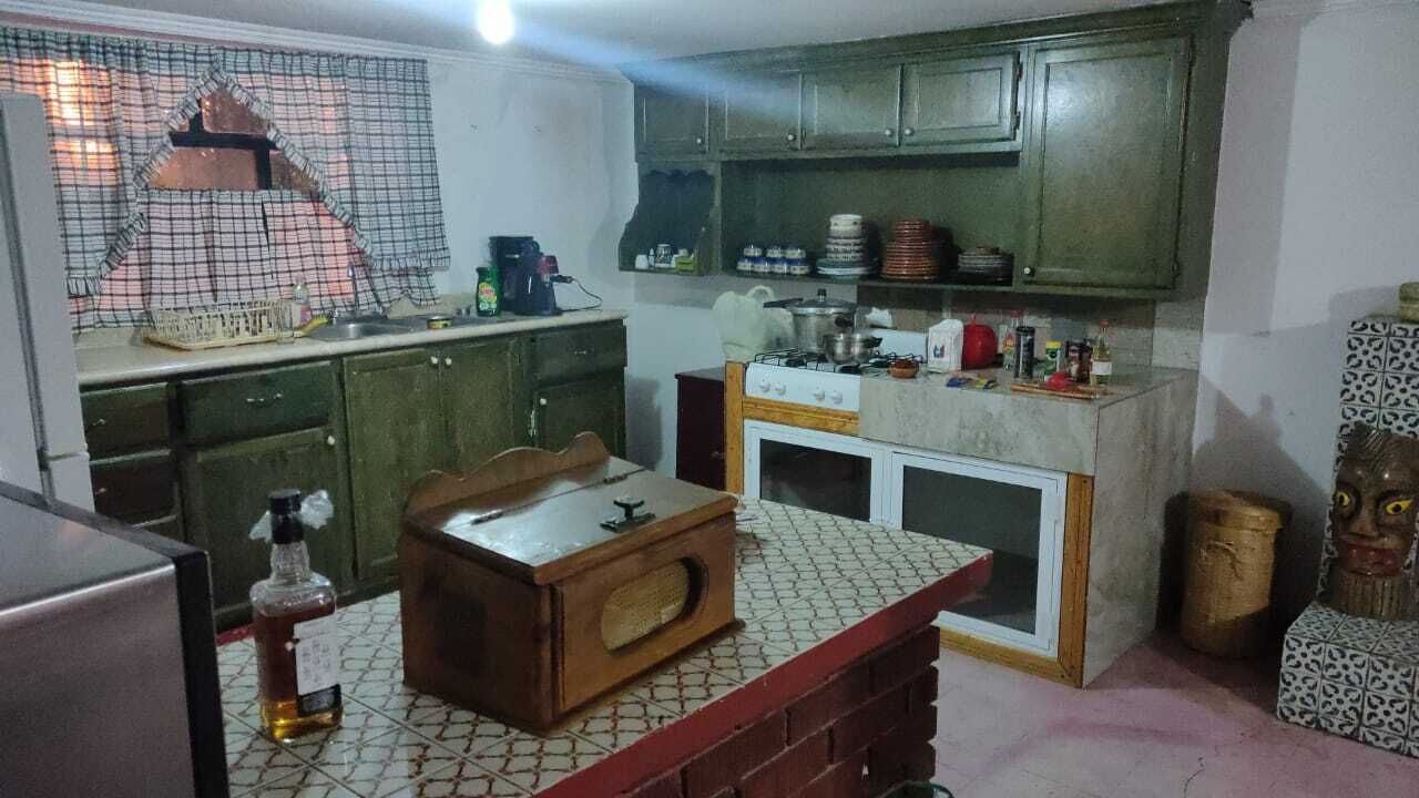 Photo of Kitchen in Cuauhtemoc