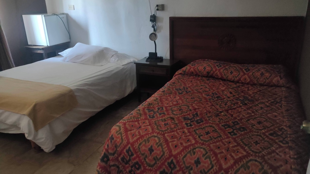 Photo of Bedroom in Cuauhtemoc