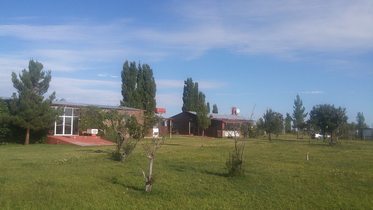 Photo of Outdoor in Cuauhtemoc
