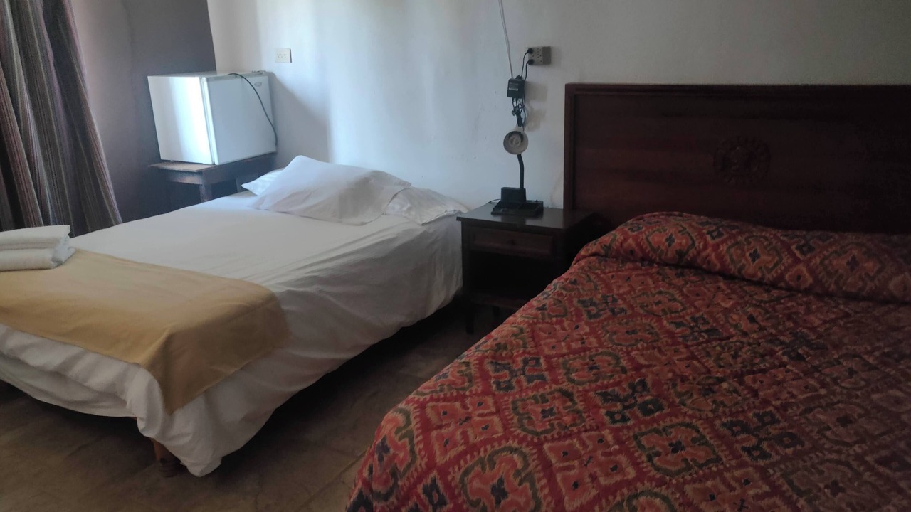 Photo of Bedroom in Cuauhtemoc