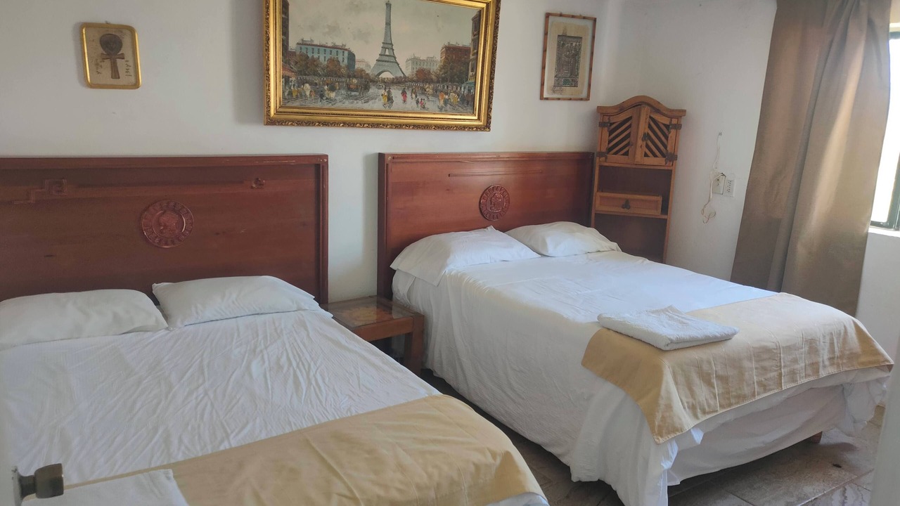 Photo of Bedroom in Cuauhtemoc
